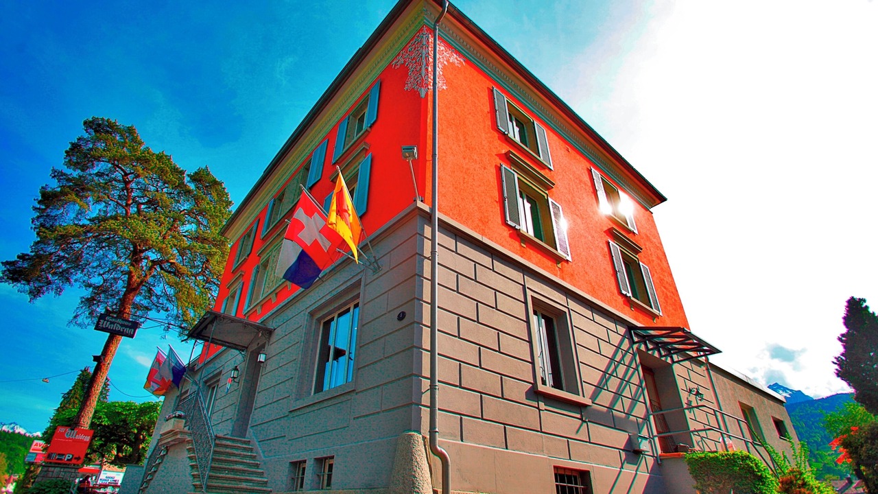 Photo of Outdoor in Horw