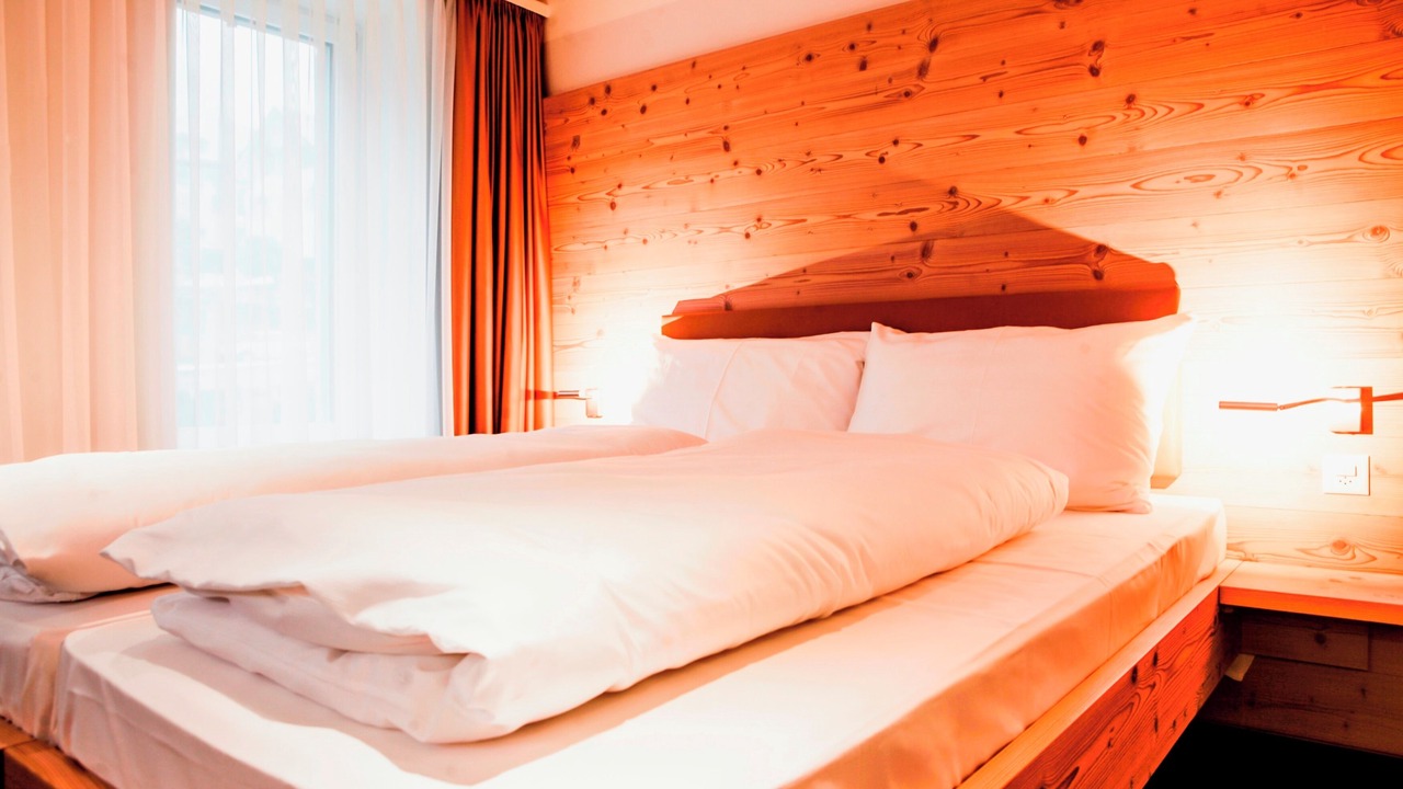 Photo of Bedroom in Horw