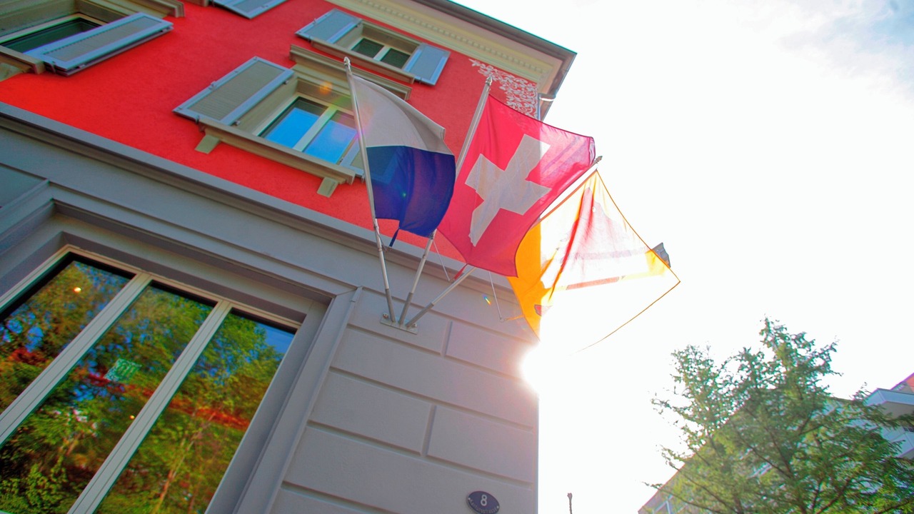 Photo of Outdoor in Horw