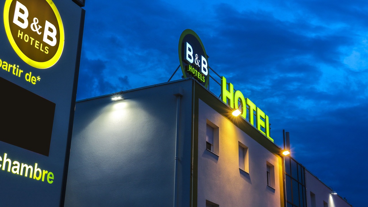Photo of Outdoor in Aubiere