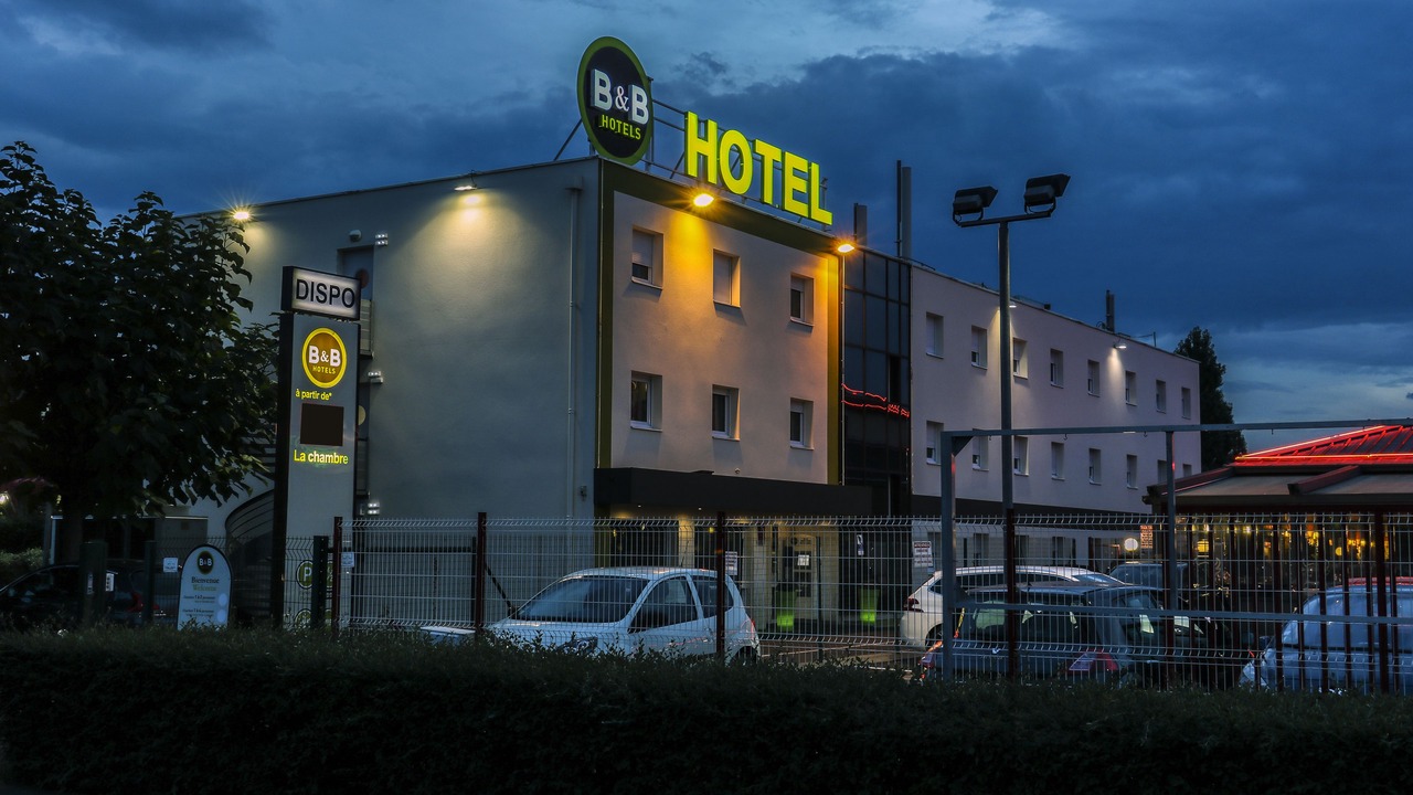 Photo of Outdoor in Aubiere