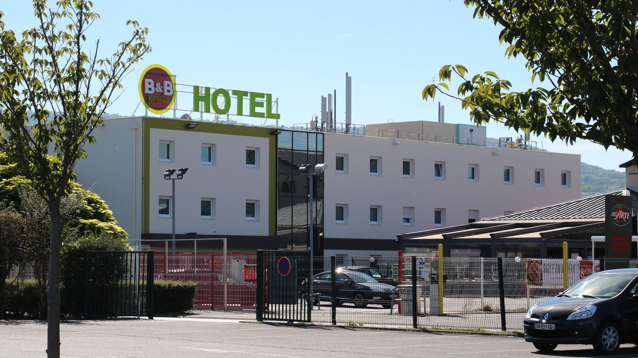 Photo of Outdoor in Aubiere