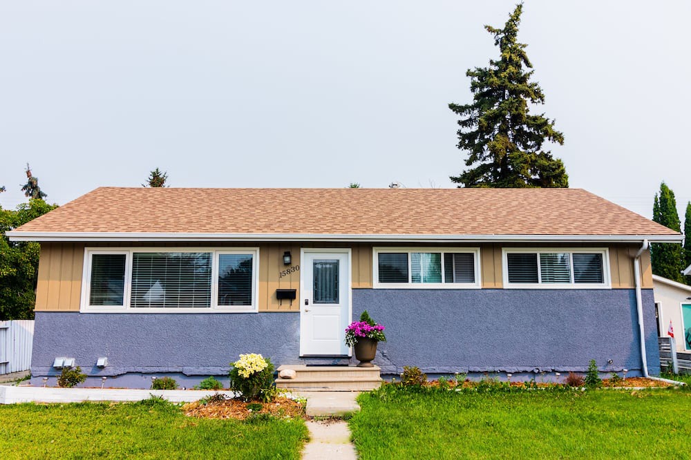 Photo of Outdoor in Jasper Place