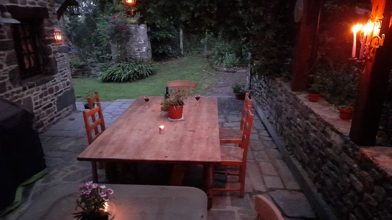 Photo of Outdoor in Pont Farcy