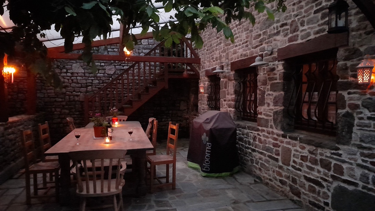 Photo of Outdoor in Pont Farcy