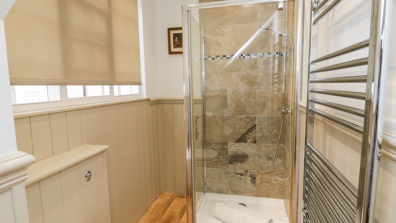 Photo of Bathroom in Whitby