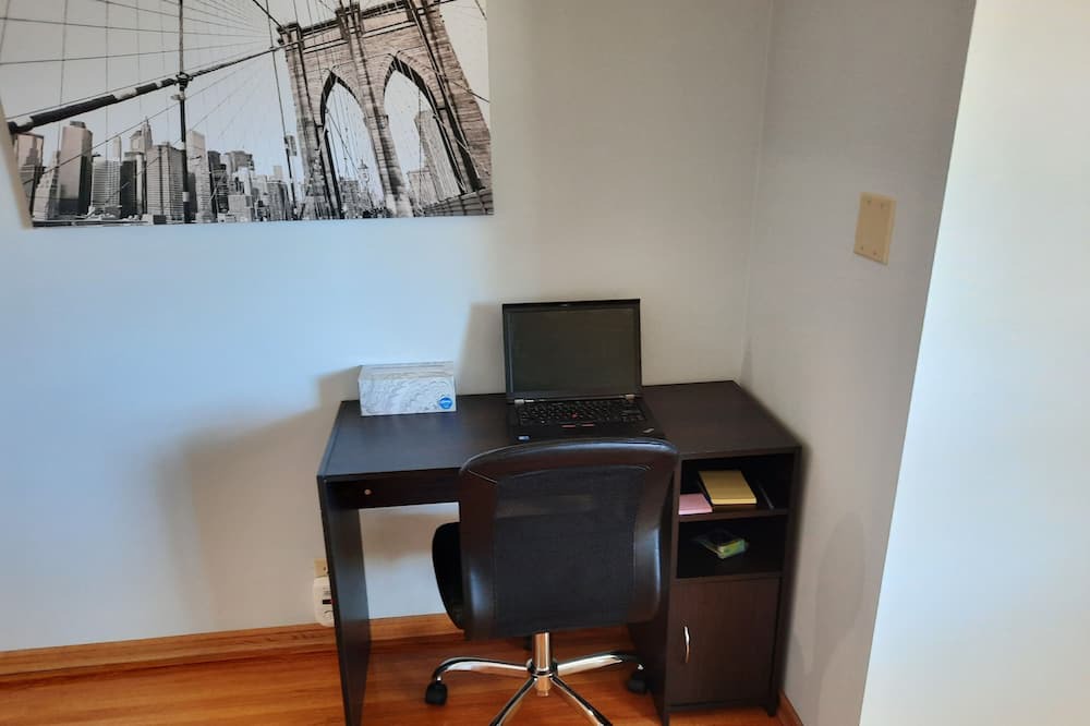 Photo of Bedroom in Saskatoon