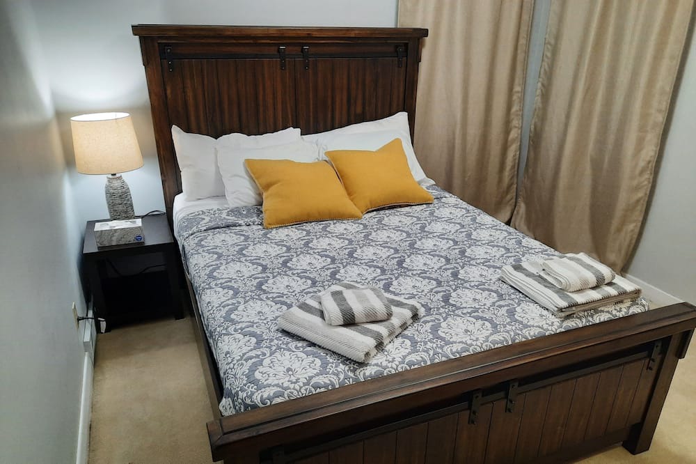 Photo of Bedroom in Saskatoon