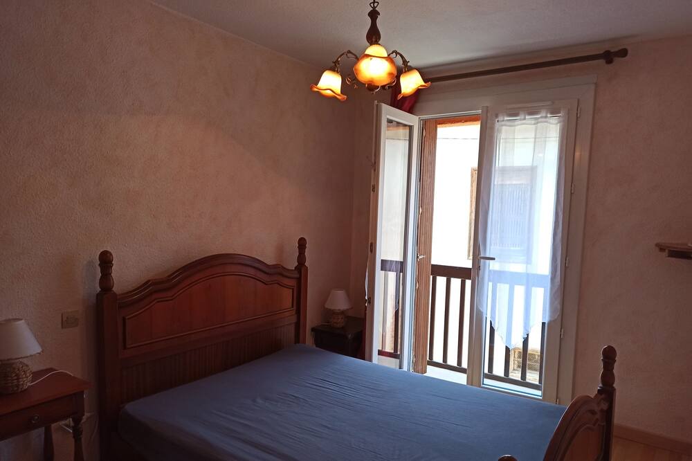 Photo of Bedroom in Puivert