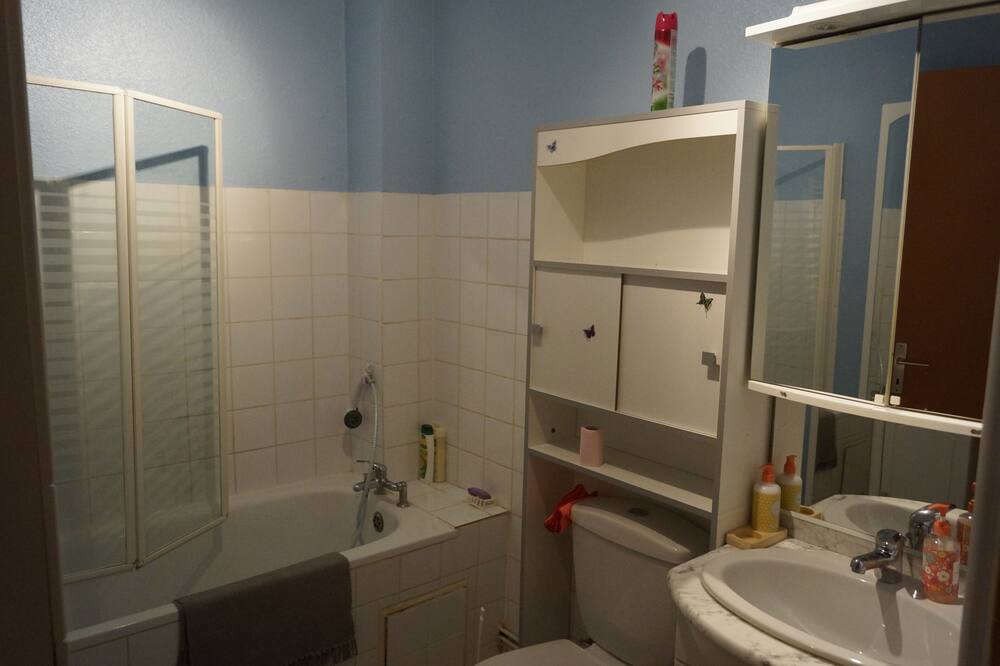 Photo of Bathroom in Puivert