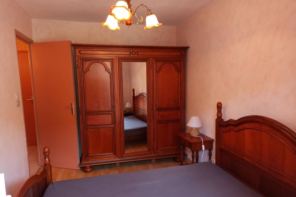 Photo of Bedroom in Puivert