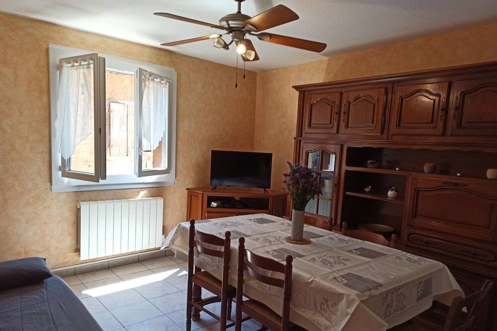 Photo of Livingroom in Puivert
