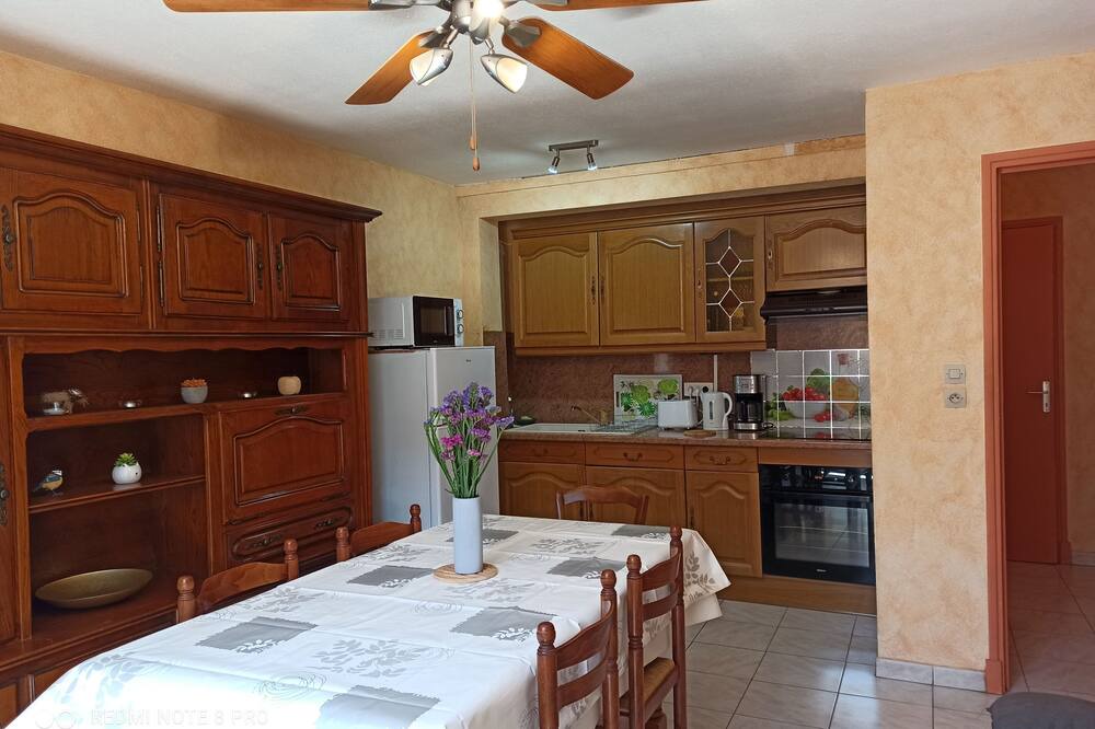 Photo of Kitchen in Puivert
