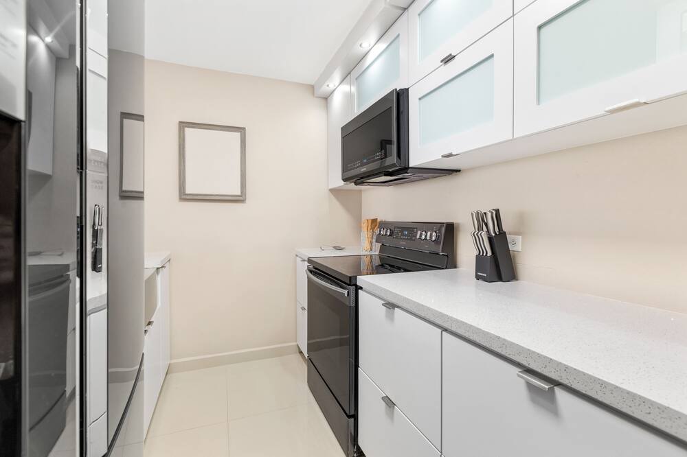 Photo of Kitchen in Punta Las Marias