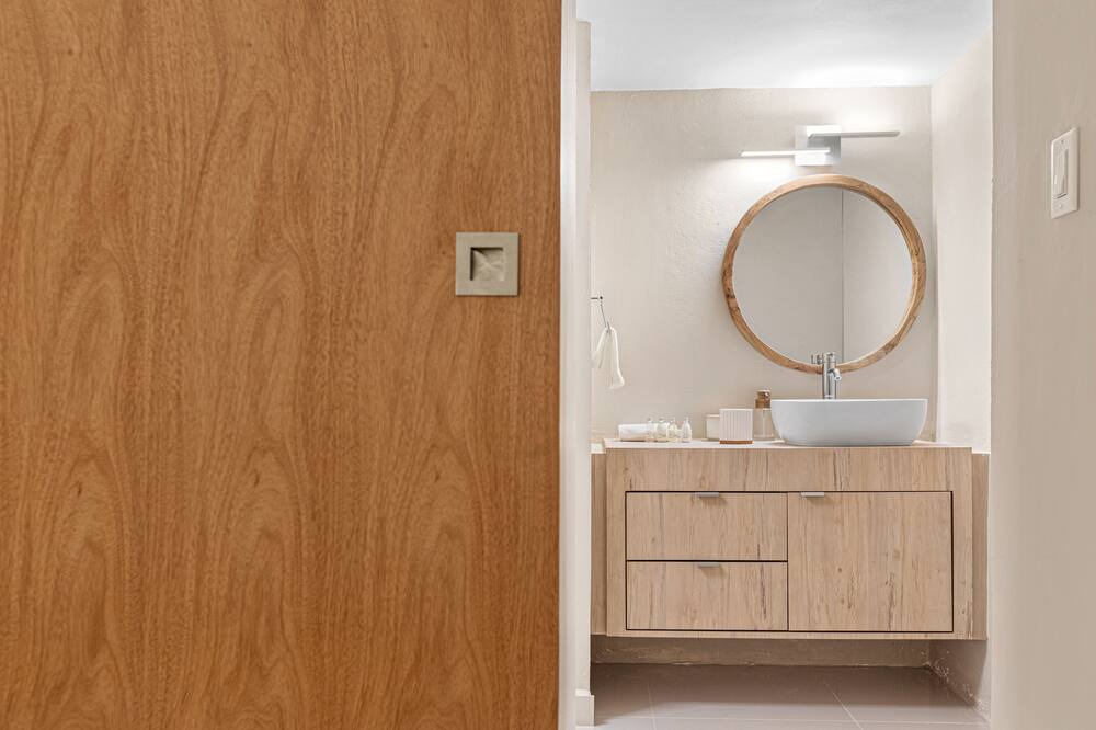Photo of Bathroom in Punta Las Marias