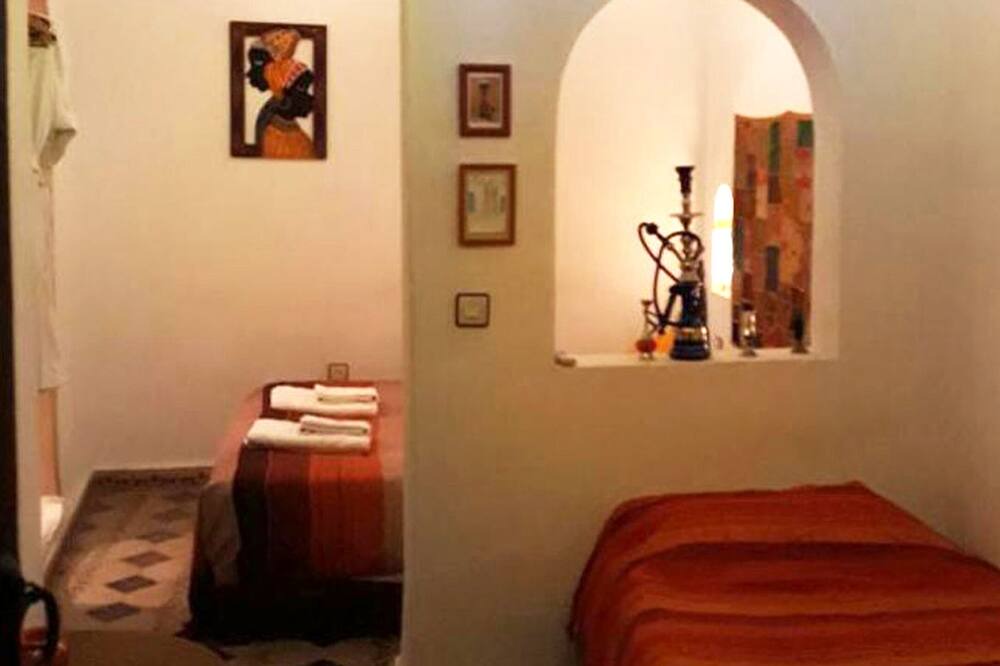 Photo of Bedroom in Medina