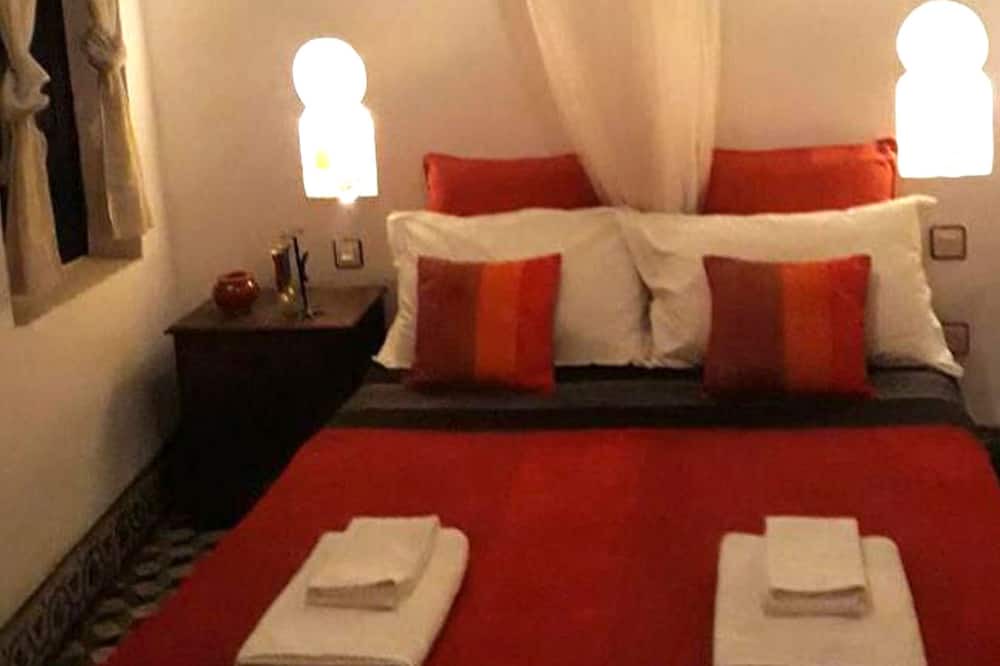 Photo of Bedroom in Medina