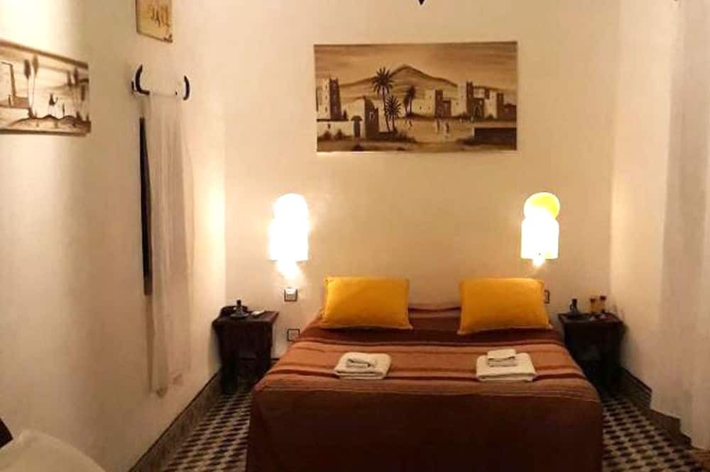 Photo of Bedroom in Medina