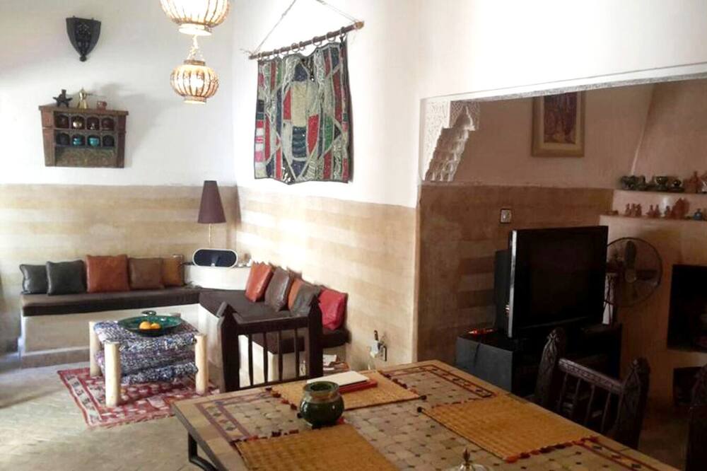 Photo of Livingroom in Medina