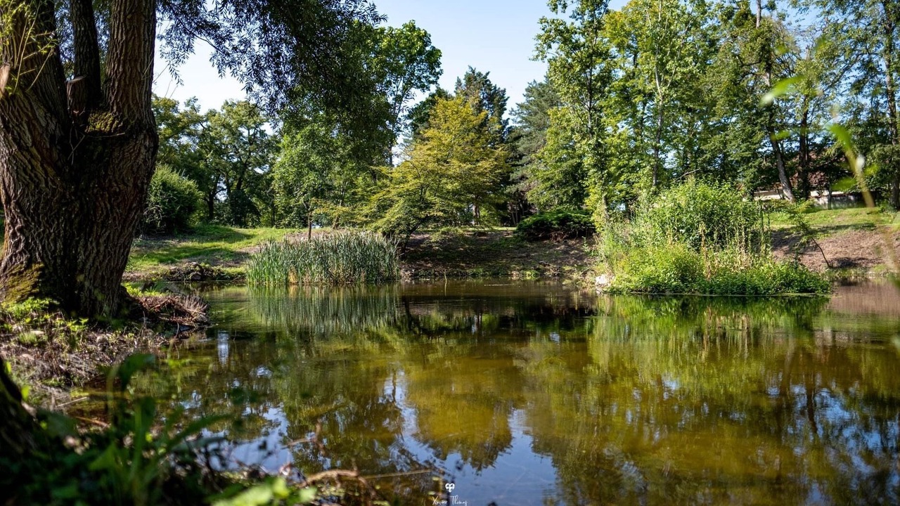 Photo of Outdoor in Charmeil