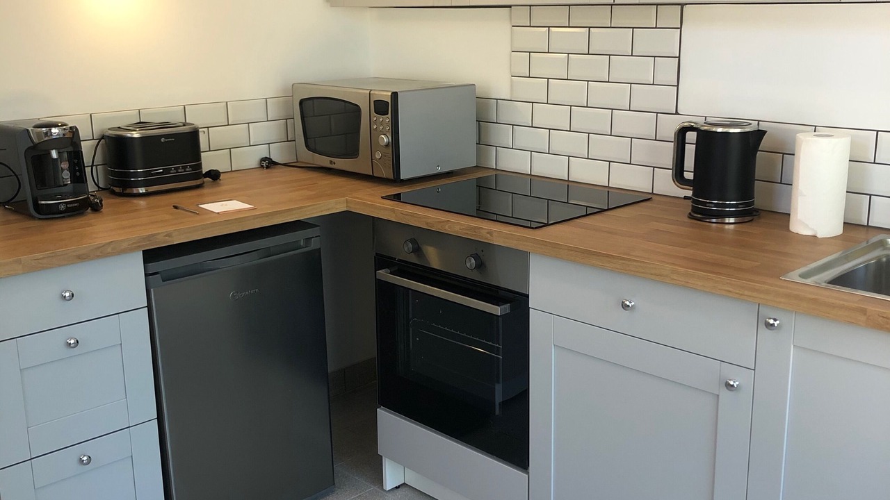 Photo of Kitchen in Charmeil