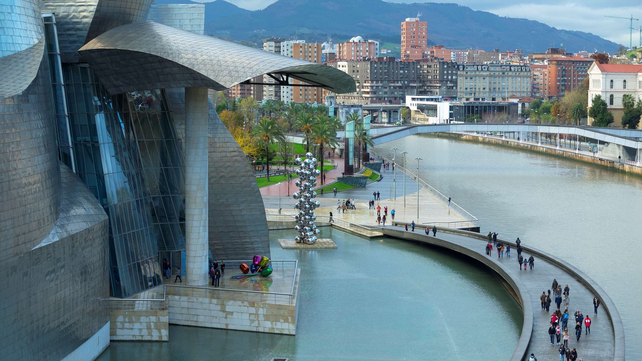 Photo of Others in Bilbao City Centre