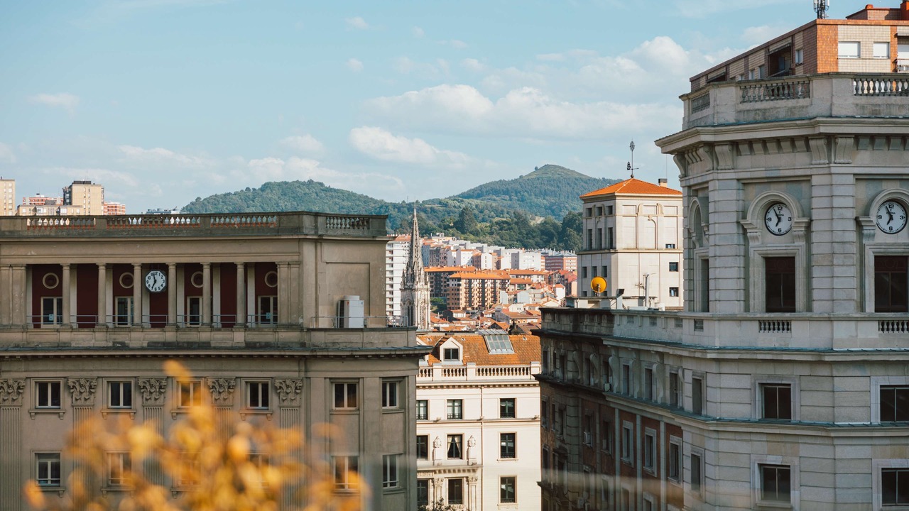 Photo of Outdoor in Bilbao City Centre