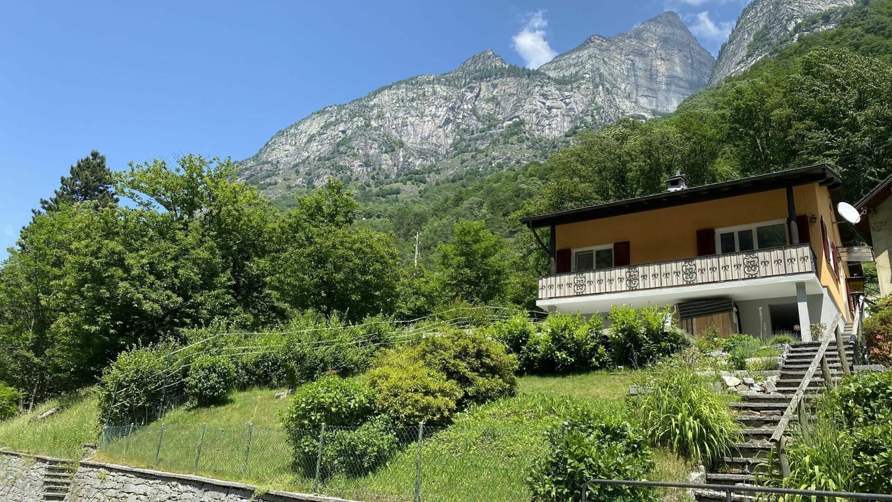 Photo of Outdoor in Brione