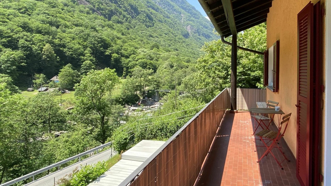 Photo of Outdoor in Brione