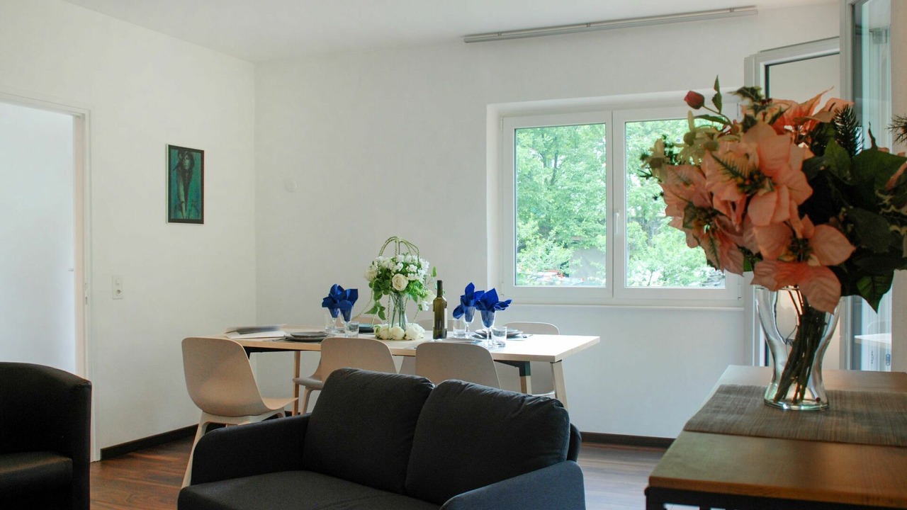 Photo of Livingroom in Brione