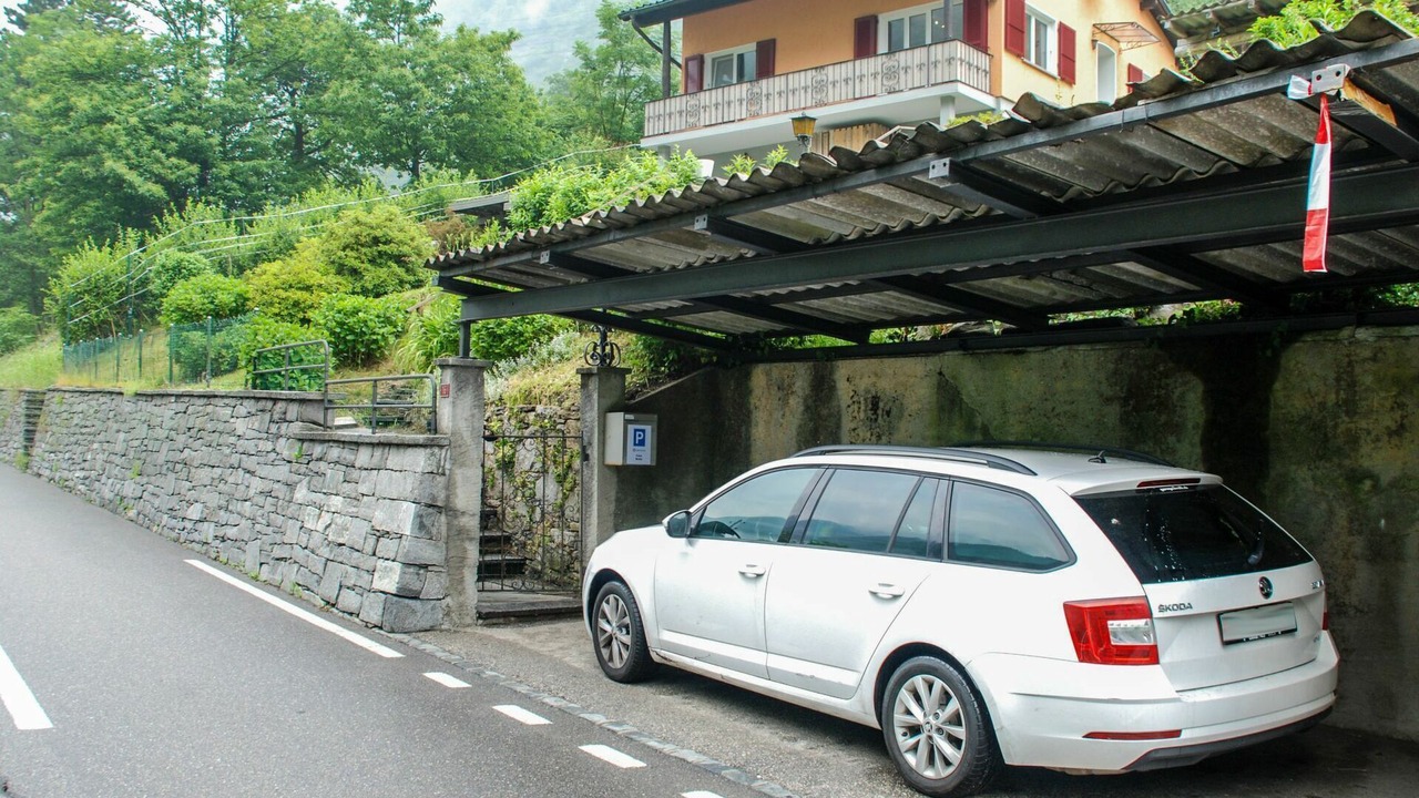 Photo of Outdoor in Brione
