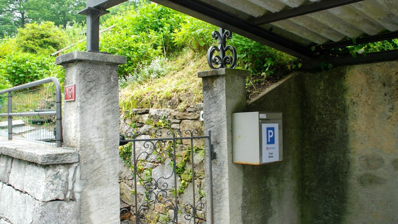 Photo of Outdoor in Brione