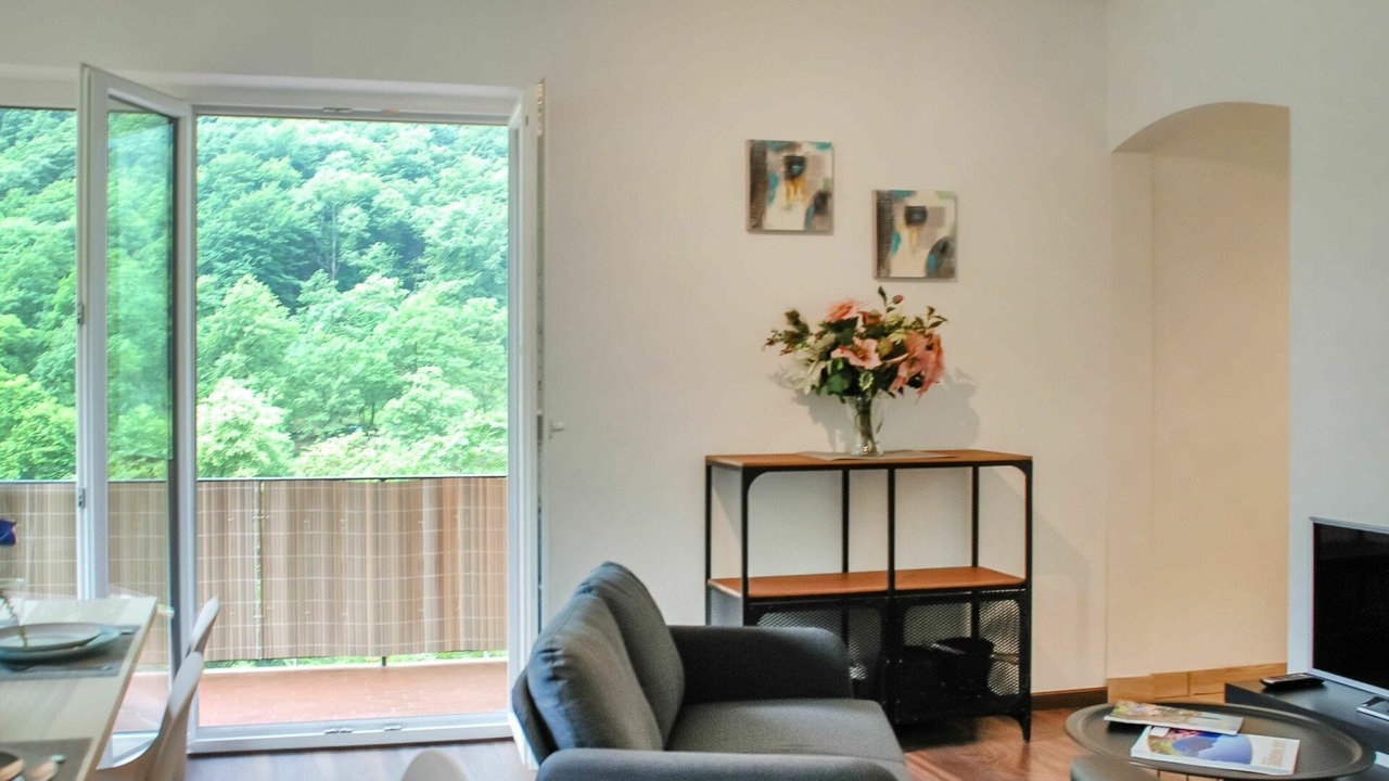 Photo of Livingroom in Brione