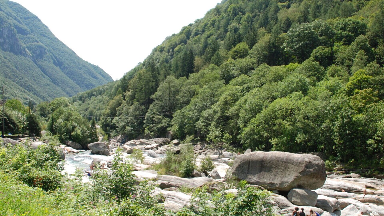 Photo of Others in Brione