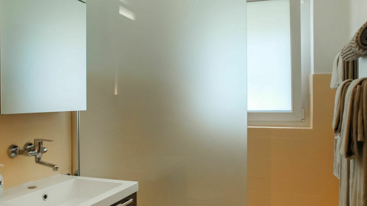 Photo of Bathroom in Brione