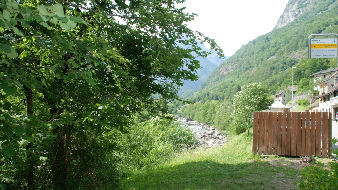 Photo of Outdoor in Brione