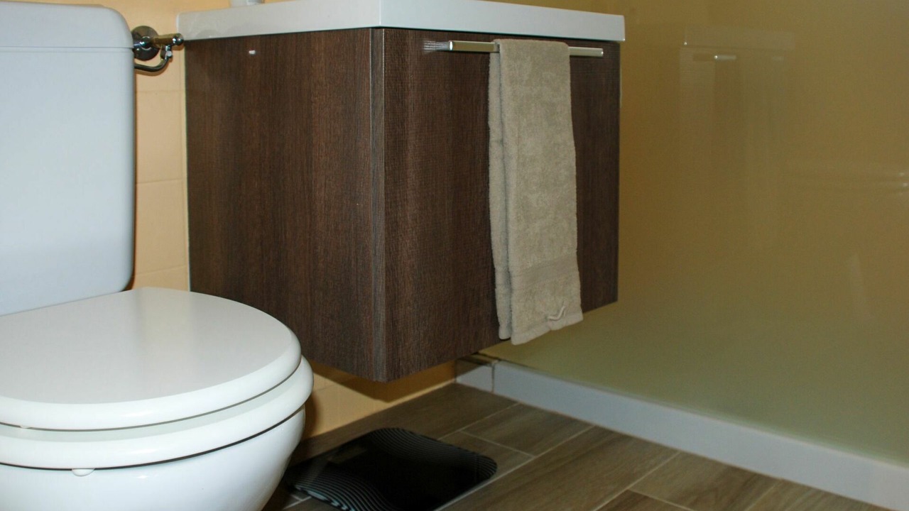 Photo of Bathroom in Brione