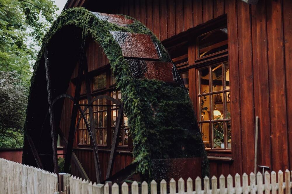 Photo of Outdoor in Neuenbuerg