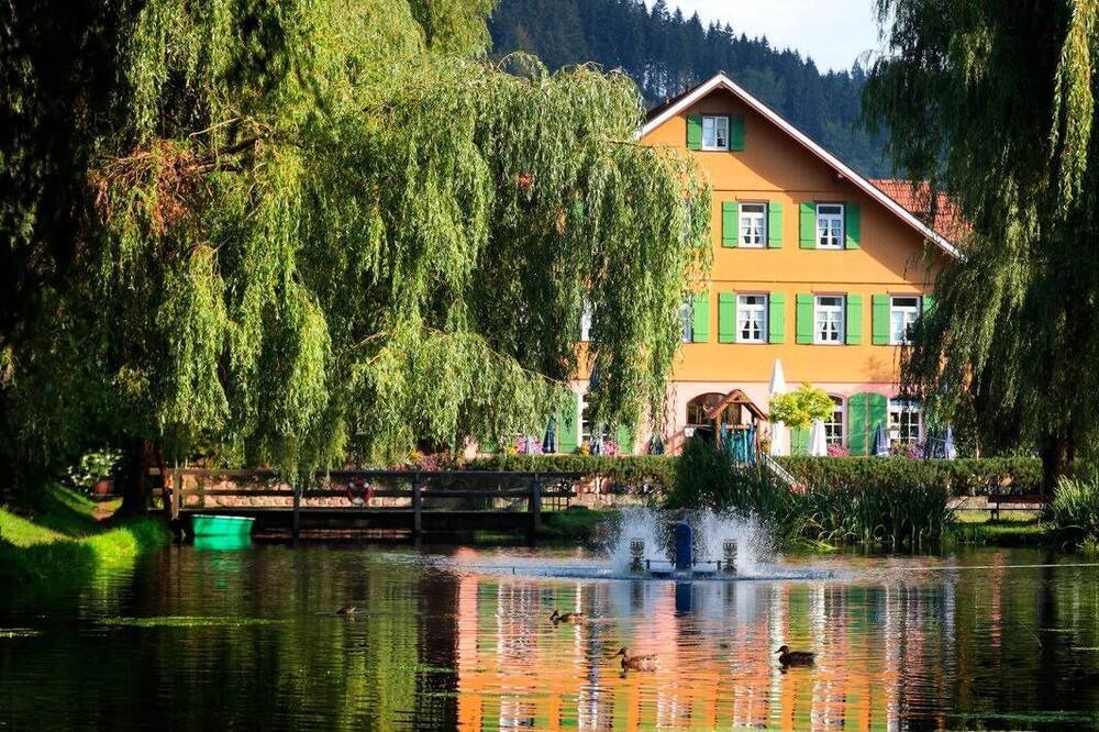 Photo of Outdoor in Neuenbuerg