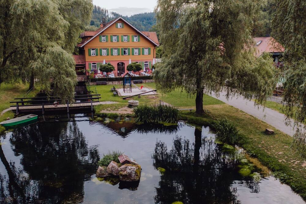 Photo of Outdoor in Neuenbuerg