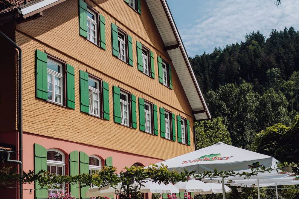 Photo of Outdoor in Neuenbuerg