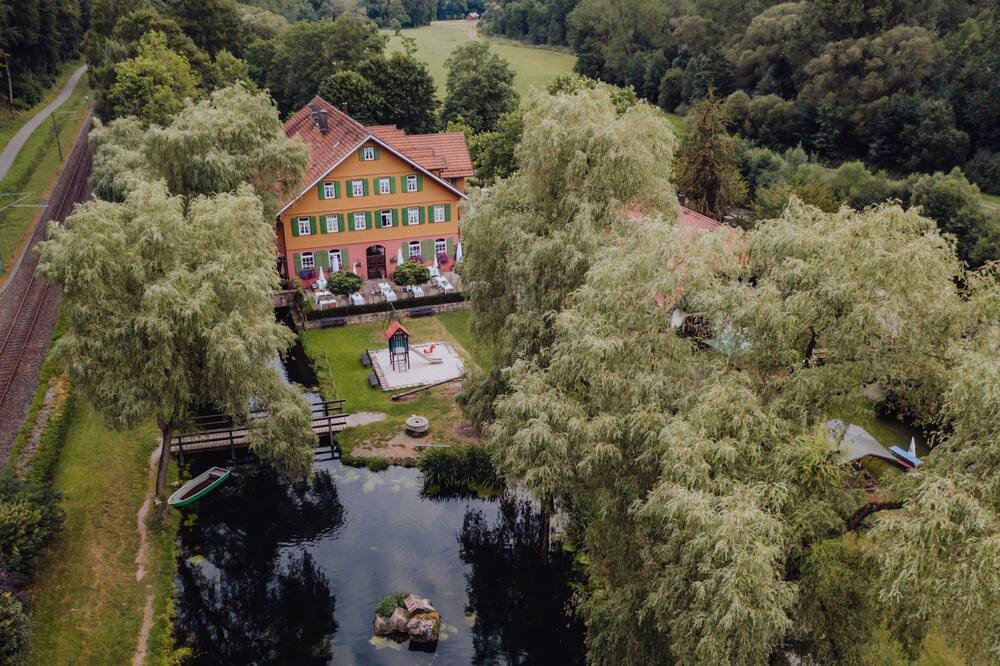 Photo of Outdoor in Neuenbuerg