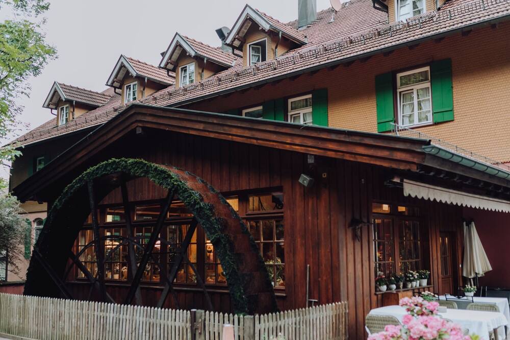 Photo of Outdoor in Neuenbuerg