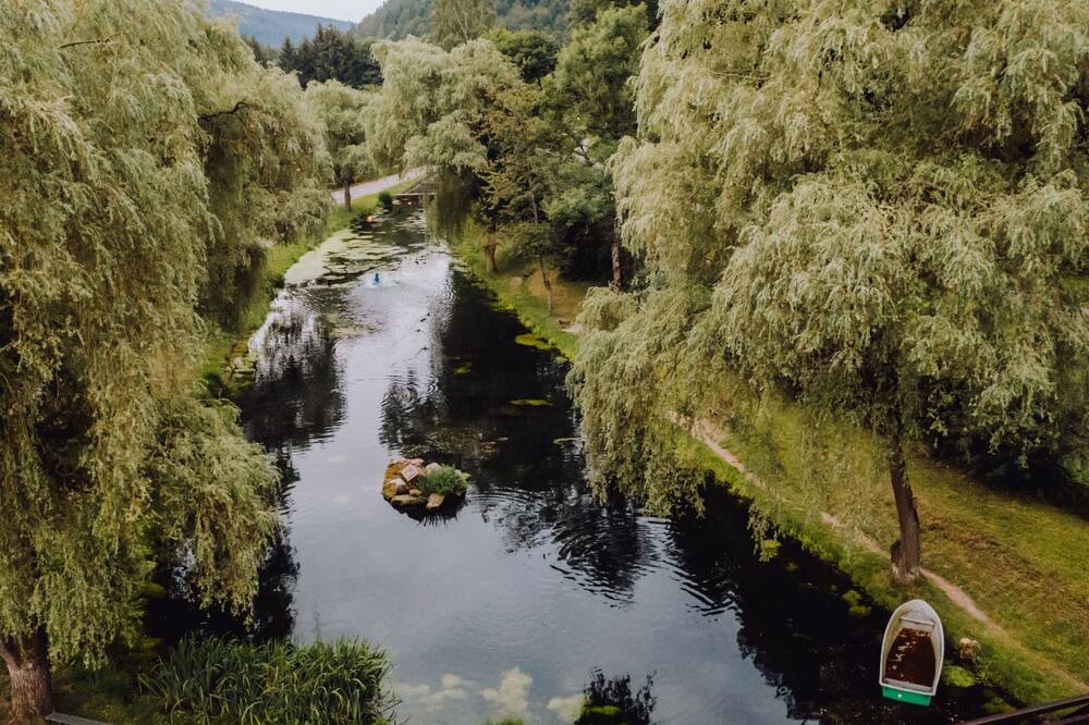 Photo of Outdoor in Neuenbuerg