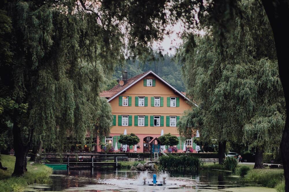 Photo of Outdoor in Neuenbuerg