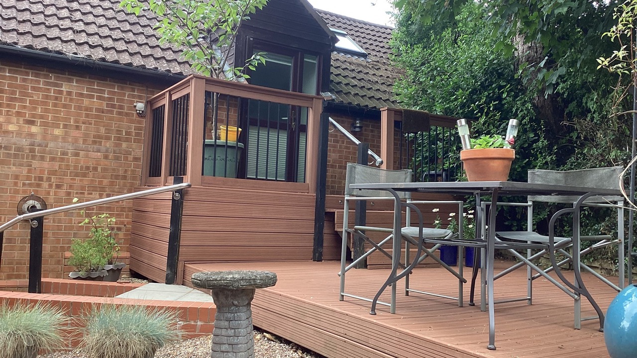 Photo of Outdoor in Great Doddington