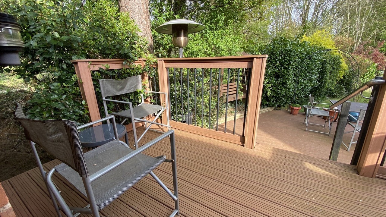 Photo of Outdoor in Great Doddington