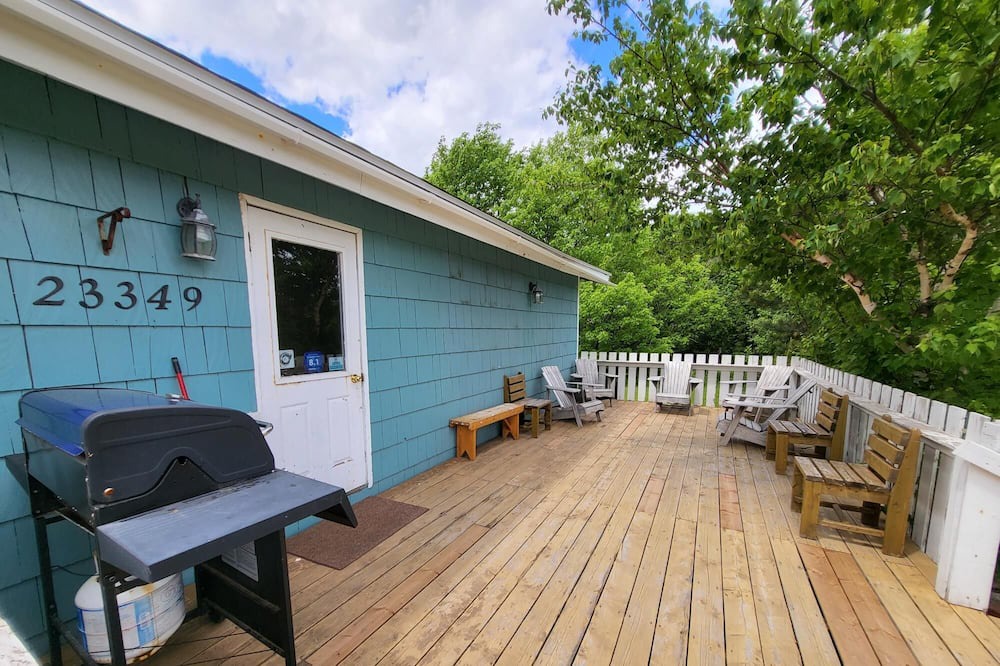 Photo of Outdoor in Pleasant Bay
