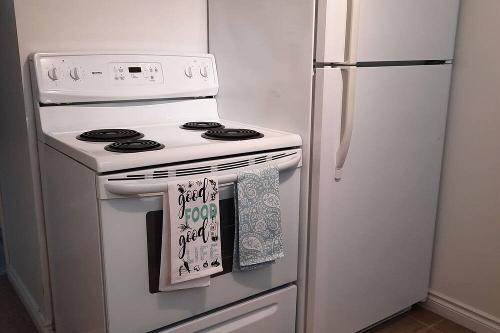 Photo of Kitchen in Saskatoon Downtown