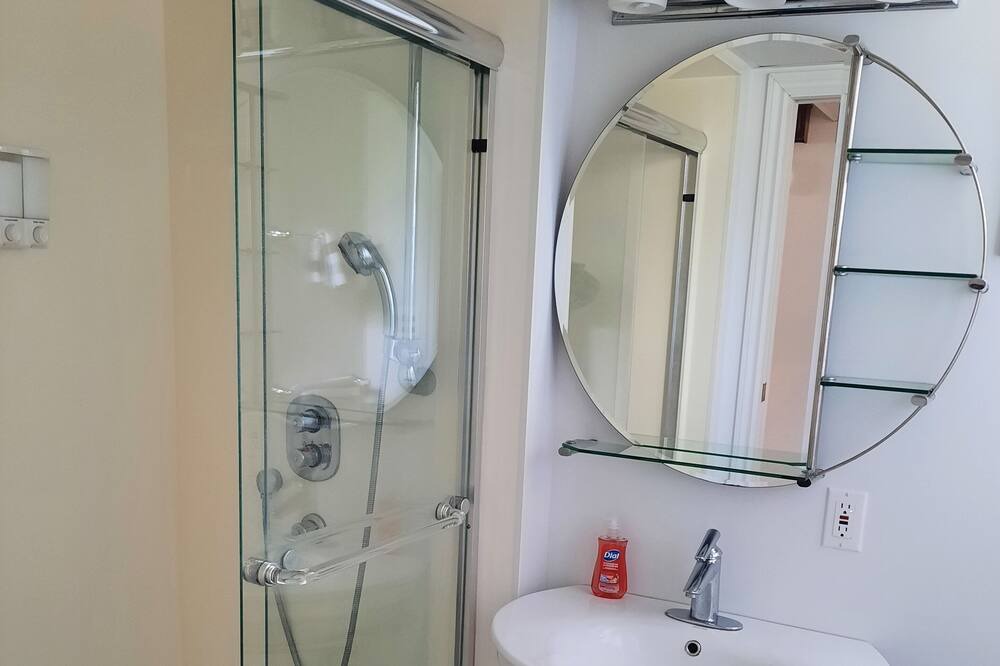 Photo of Bathroom in Saskatoon Downtown